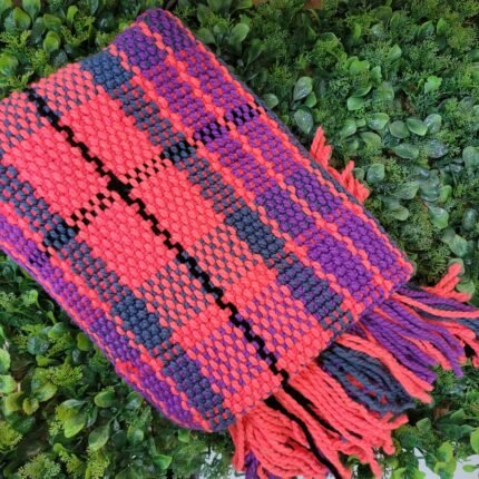 PIECERA GRUESA COLORES