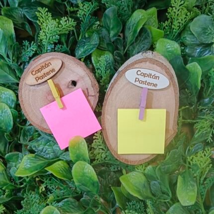 imán jamón posit iglesia tenedor cuchara cuadros tejidos