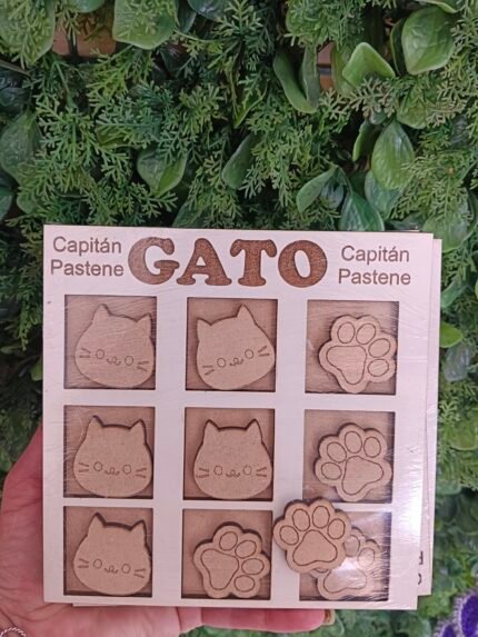 gato