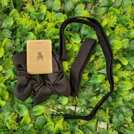 PACK LANYARD-LLAVERO-SCRUNCHIE