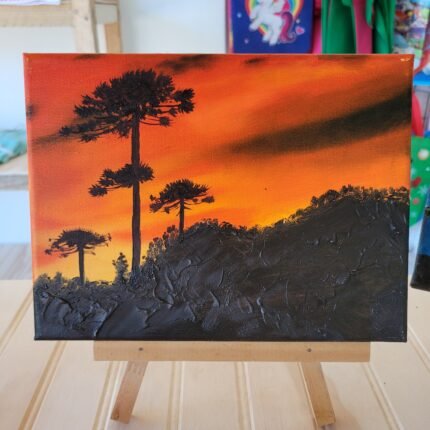 CUADROS GRANDES CON ATRIL