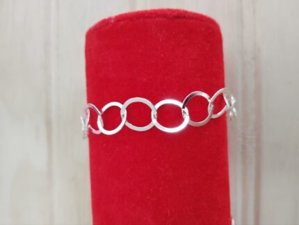 Pulsera circulos