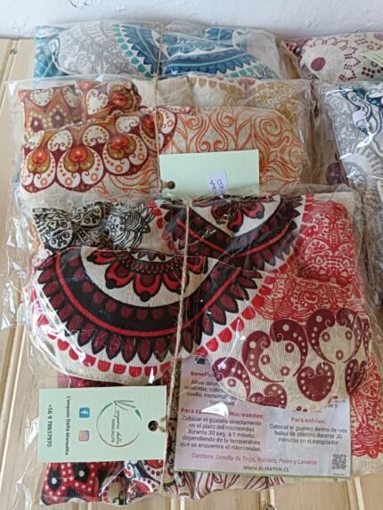 guatero terapeuticos