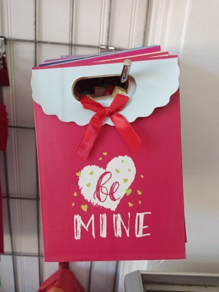 bolso regalo mediana