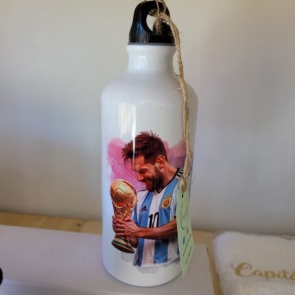 BOTELLA AGUA PERSONALIZADA
