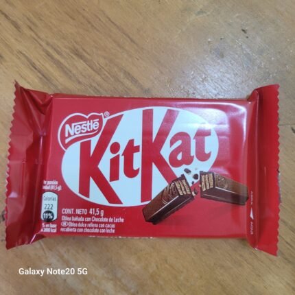 KITKAT