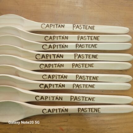 CUCHARA MADERA GRANDE