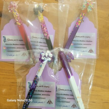 LAPIZ RESINA EPÓXICA