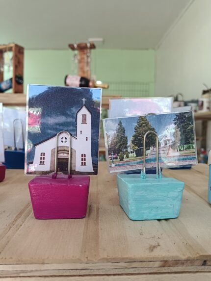 recuerdo yeso clip foto