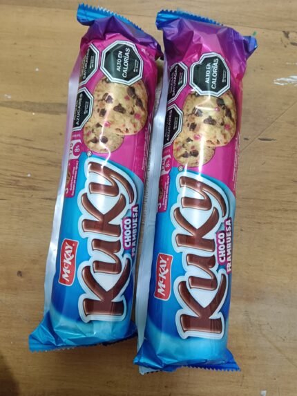 galleta kuky